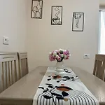 Ciel Apartment Tirana