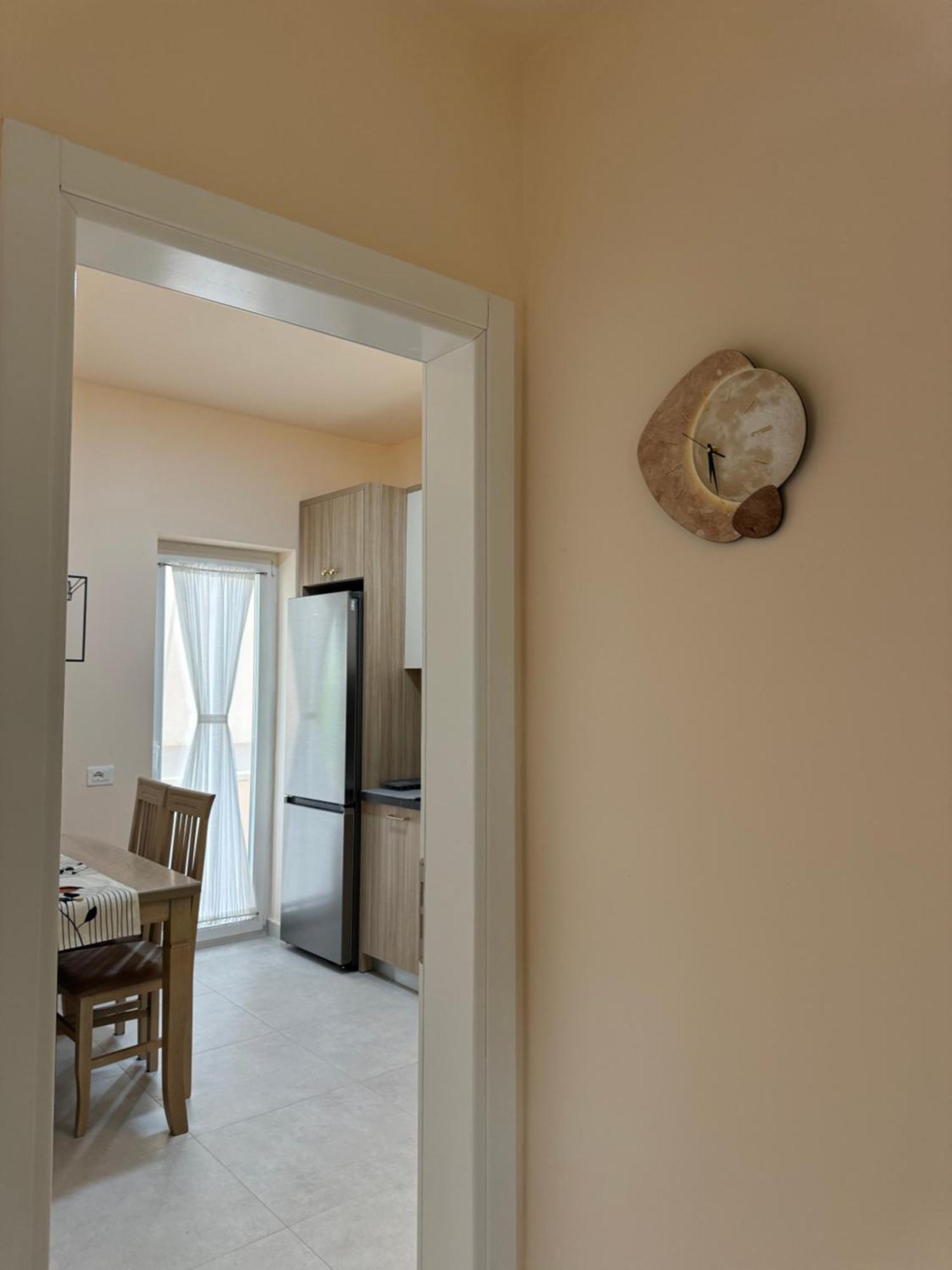 Ciel Appartement