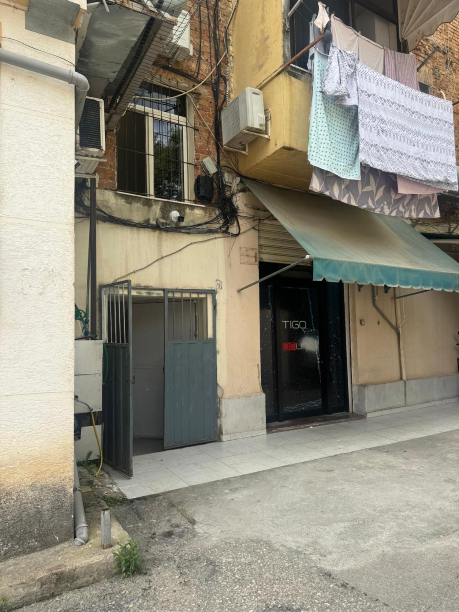 Appartamento Ciel Tirana